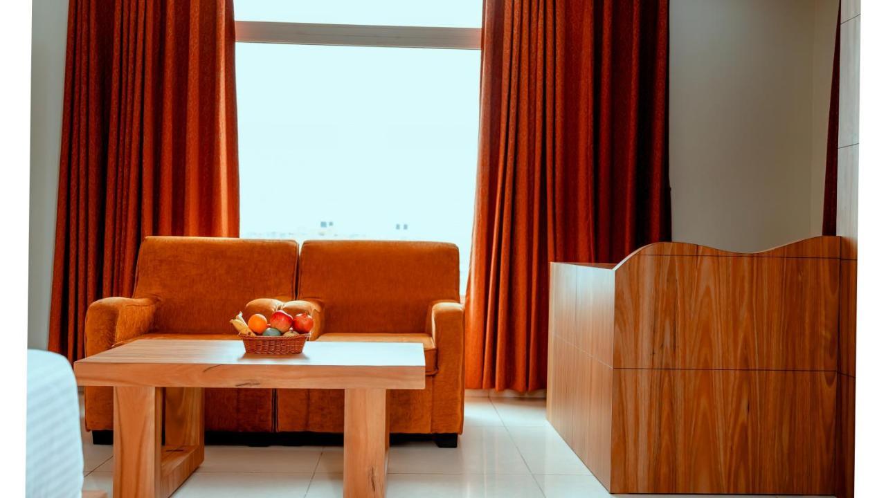 Hotel Dc Star Tarapith Exterior photo