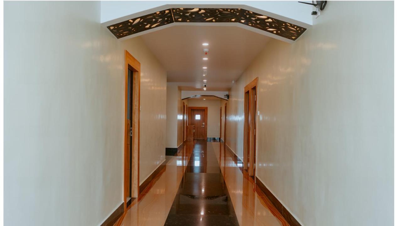 Hotel Dc Star Tarapith Exterior photo