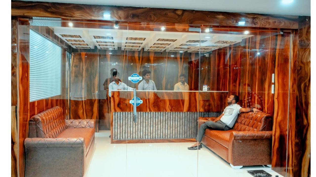 Hotel Dc Star Tarapith Exterior photo